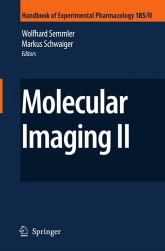 Molecular Imaging II