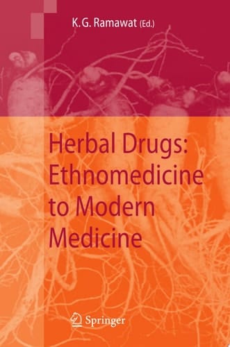Herbal Drugs: Ethnomedicine to Modern Medicine