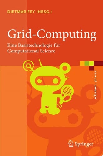 Grid-Computing