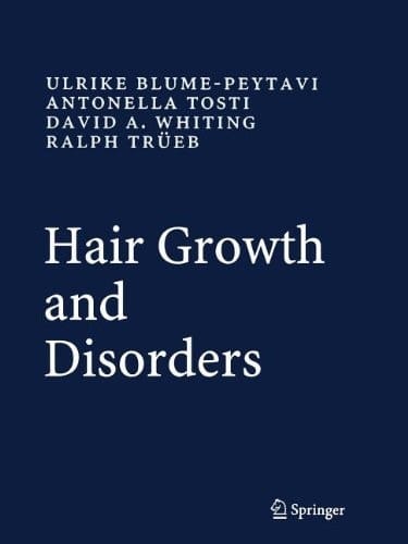Hair Growth and Disorders