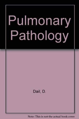Pulmonary Pathology