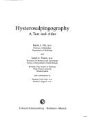 Hysterosalpingography