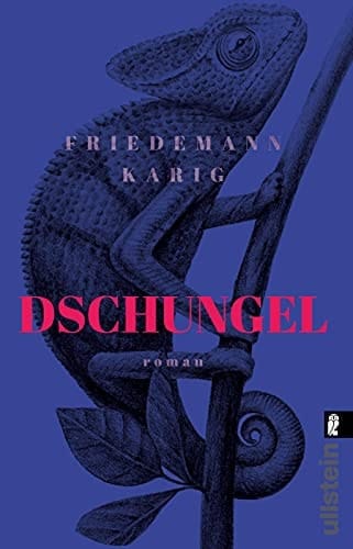 Dschungel Roman