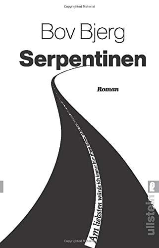 Serpentinen Roman