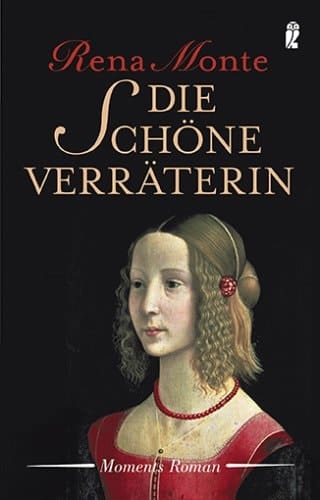 Die schöne Verräterin Roman