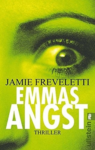 Emmas Angst Thriller