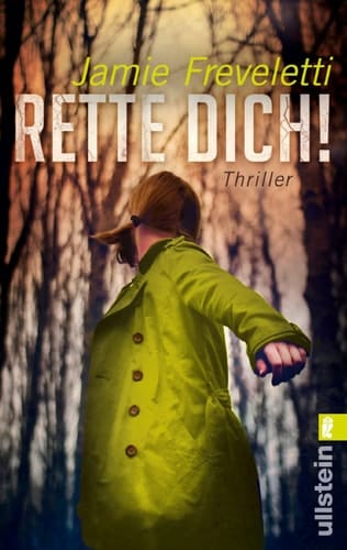 Rette dich! Thriller