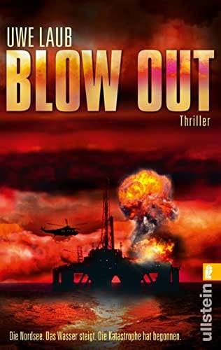 Blow out Thriller