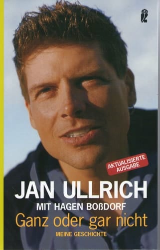 Ganz oder gar nicht meine Geschichte