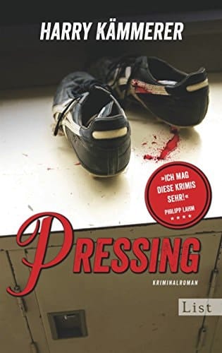 Pressing Kriminalroman