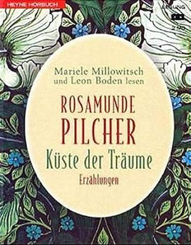 Küste der Träume. 2 Cassetten. Erzählungen.