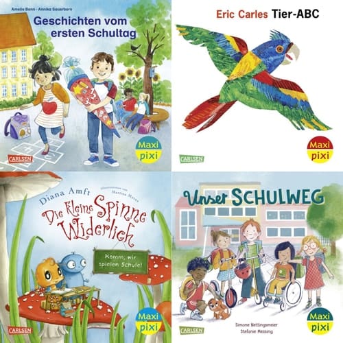 10 kleine Negerlein