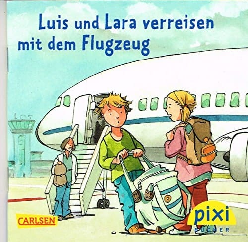 Mauseschlau & Bärenstark, Das Bergabenteuer eine Geschichte
