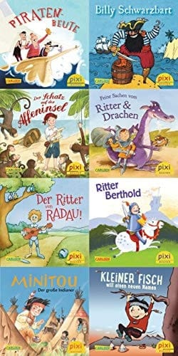 Kleiner Fisch will einen neuen Namen eine Geschichte