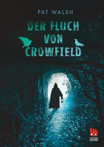 Der Fluch von Crowfield