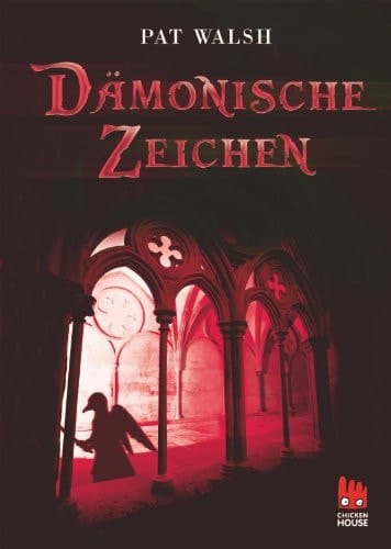Dämonische Zeichen