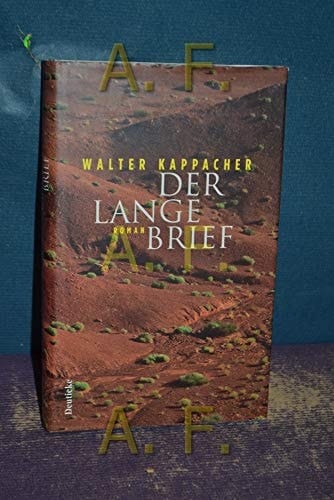Der lange Brief