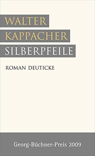 Silberpfeile Roman