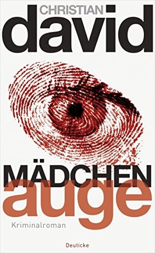 Mädchenauge Roman