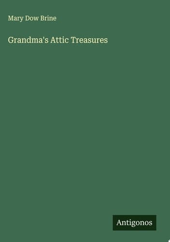 Grandma's Attic Treasures