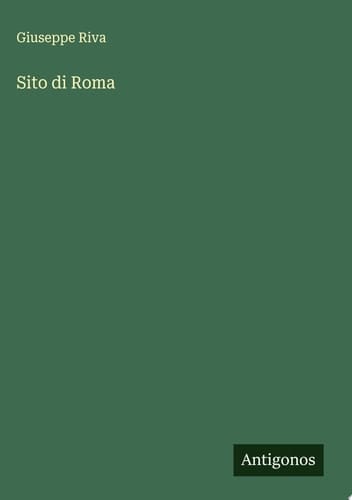 Sito di Roma