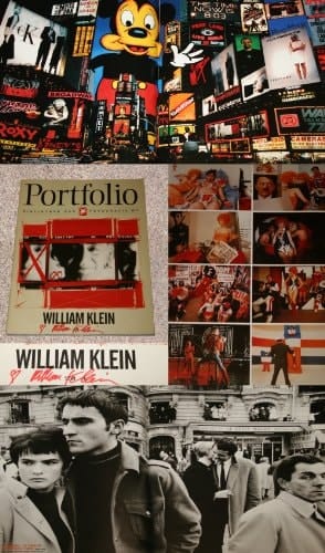 William Klein