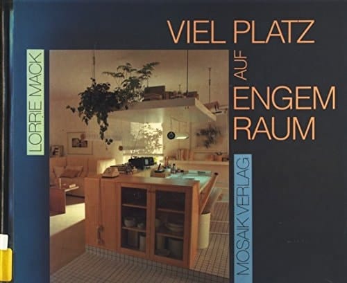 Viel Platz auf engem Raum