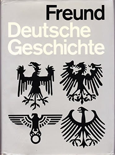Deutsche Geschichte (German Edition)