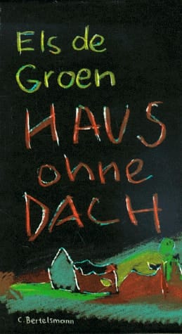 Haus ohne Dach