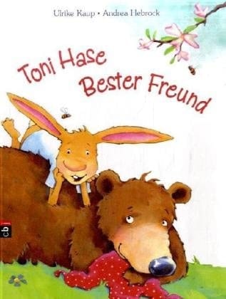 Toni Hase, bester Freund