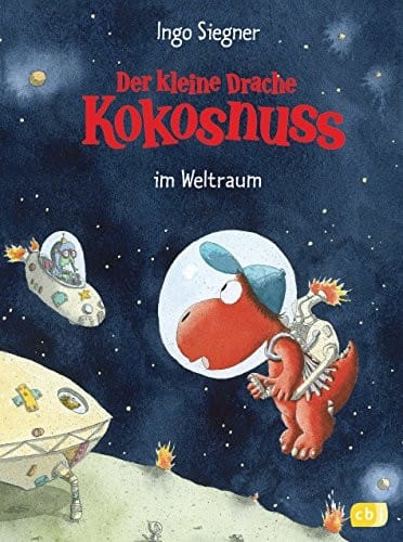 Der kleine Drache Kokosnuss