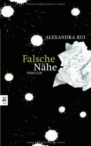 Falsche Nähe Thriller