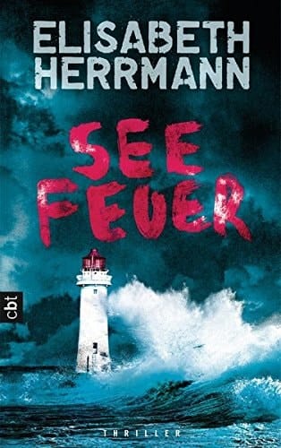 Seefeuer Thriller