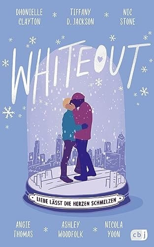 Whiteout Liebe lässt die Herzen schmelzen