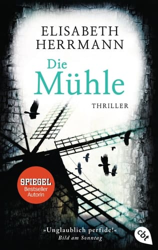 Die Mühle Thriller