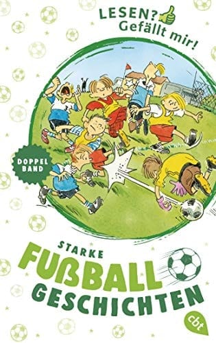 Starke Fußballgeschichten