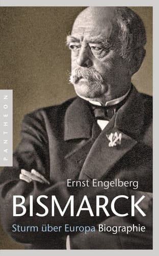Bismarck Sturm über Europa