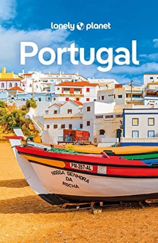 LONELY PLANET Reiseführer Portugal Eigene Wege gehen und Einzigartiges erleben.