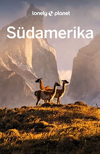 Südamerika