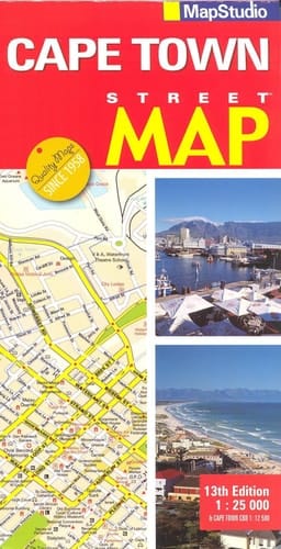 Cape Town CitySpots