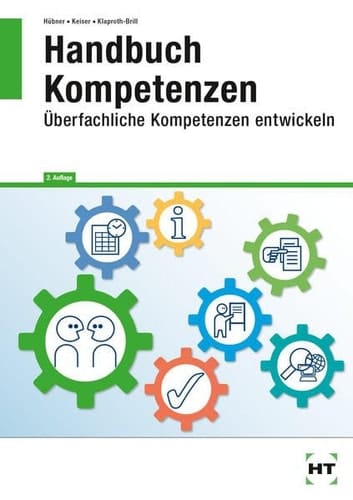 Handbuch Kompetenzen überfachliche Kompetenzen entwickeln