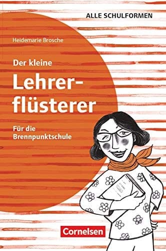 Der kleine Lehrerflüsterer - Brennpunktschulen