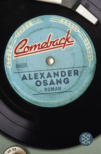 Comeback Roman