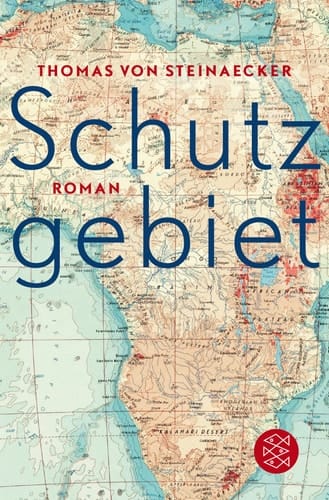 Schutzgebiet Roman
