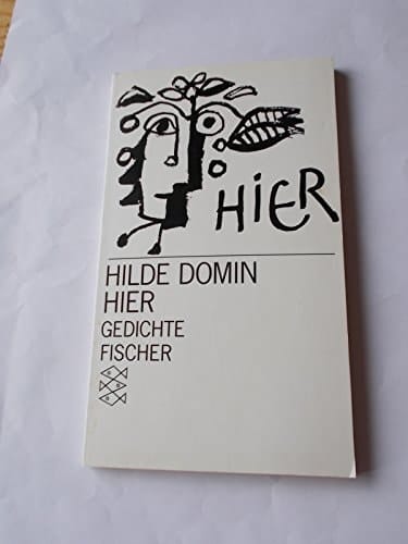 Hier Gedichte