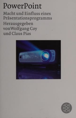 PowerPoint Macht und Einfluss eines Präsentationsprogramms