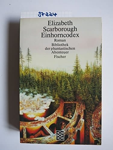 Einhorncodex Roman