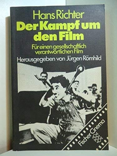 Der Kampf um den Film für einen gesellschaftlich verantwortlichen Film