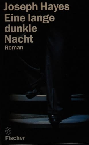 Eine lange dunkle Nacht Roman