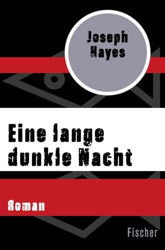 Eine lange dunkle Nacht Roman